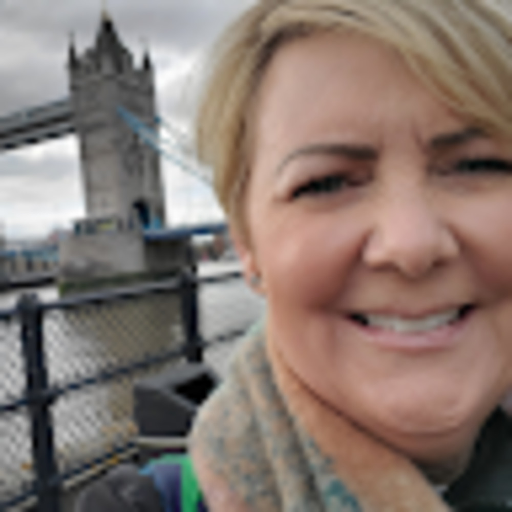 Meet your Posher, Shelley